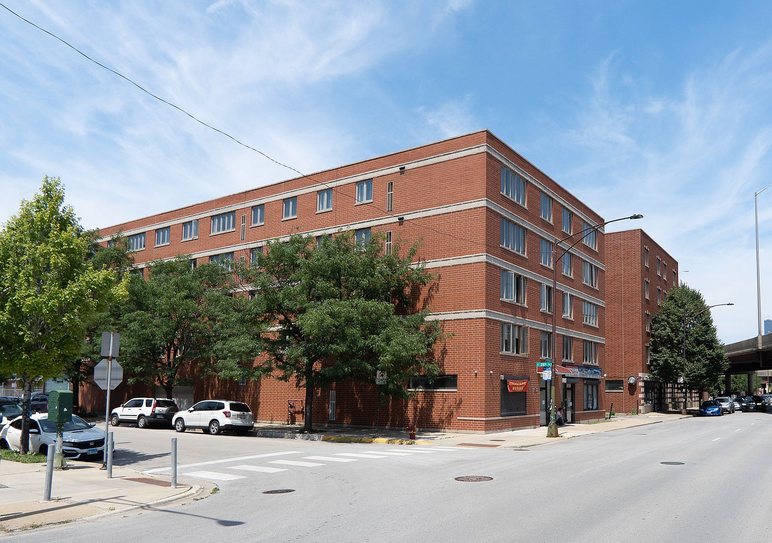 2734 South Wentworth Avenue - 417