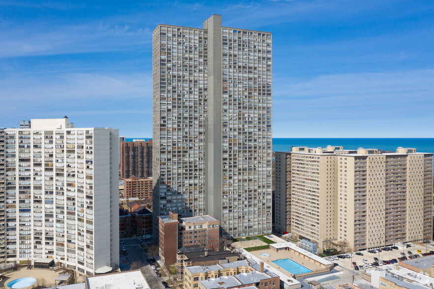 655 West Irving Park Road - 5212